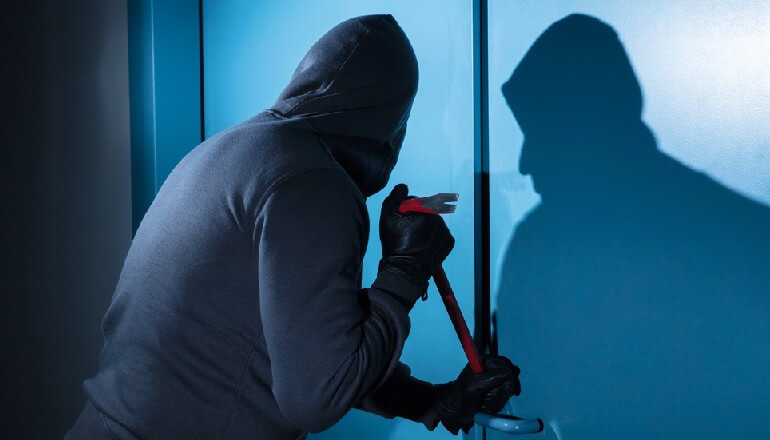 Business Burglar Alarm Bingley: Commercial Security Systems for Local Premises