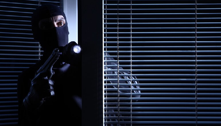 Bingley Commercial Burglar Alarms: Securing Premises with Intelligent Intruder Detection