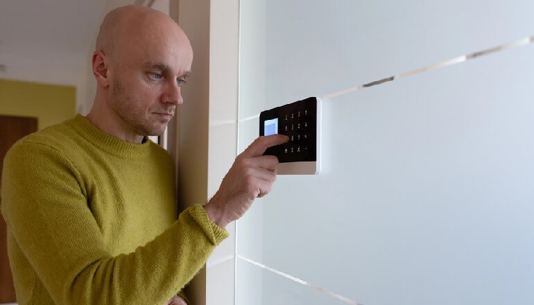 Bingley Commercial Alarm Systems: Designing Out Risk in Multi-Tenant and Shared Commercial Buildings