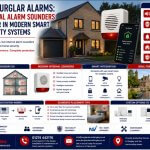 Bingley Burglar Alarms: Why Internal Alarm Sounders Still Matter In Modern Smart Home Security Systems