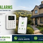 Bingley Burglar Alarms and the Rise of Smart Home Security