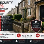 10 Home Security Mistakes We Still See in Bingley (And How to Avoid Them)