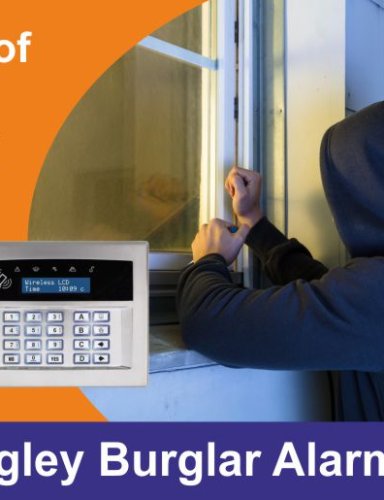 What Happens If Your Bingley Business Is Burgled at 2am? A Timeline of the First 12 Hours